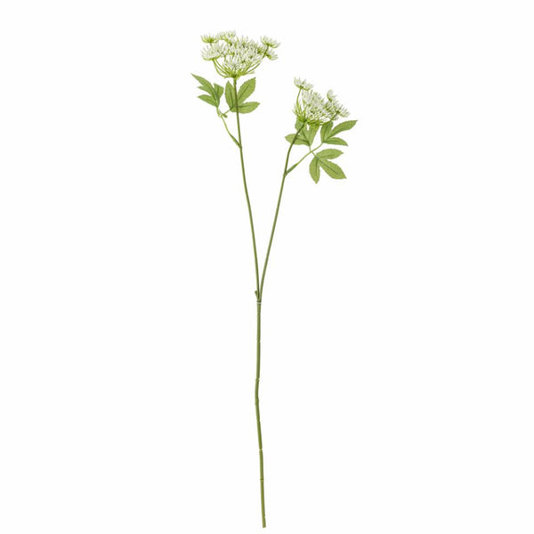 Fennel Stelo artificiale | Bianco
