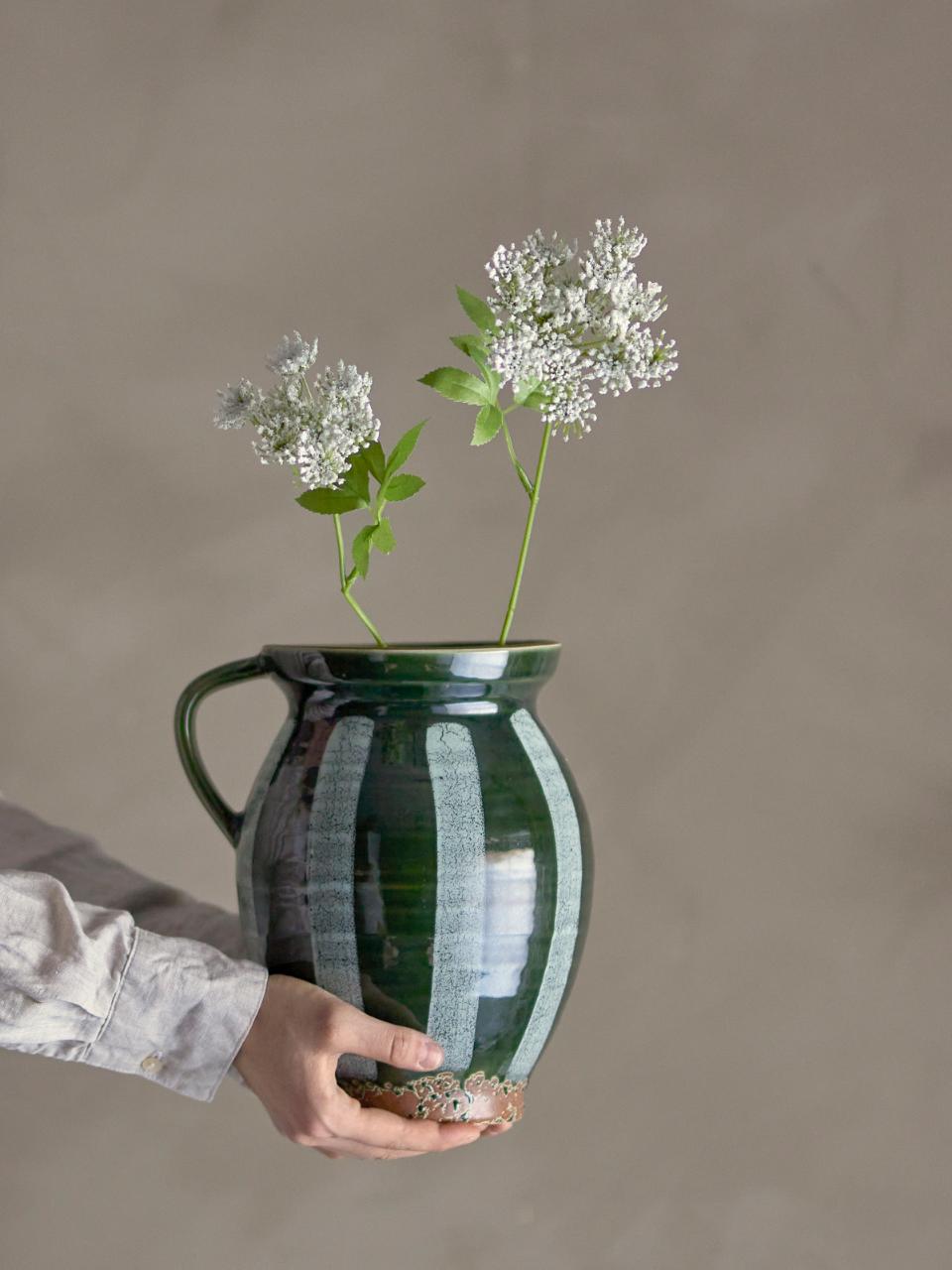 Fennel Stelo artificiale | Bianco