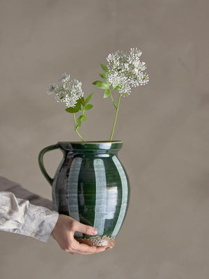 Fennel Stelo artificiale | Bianco