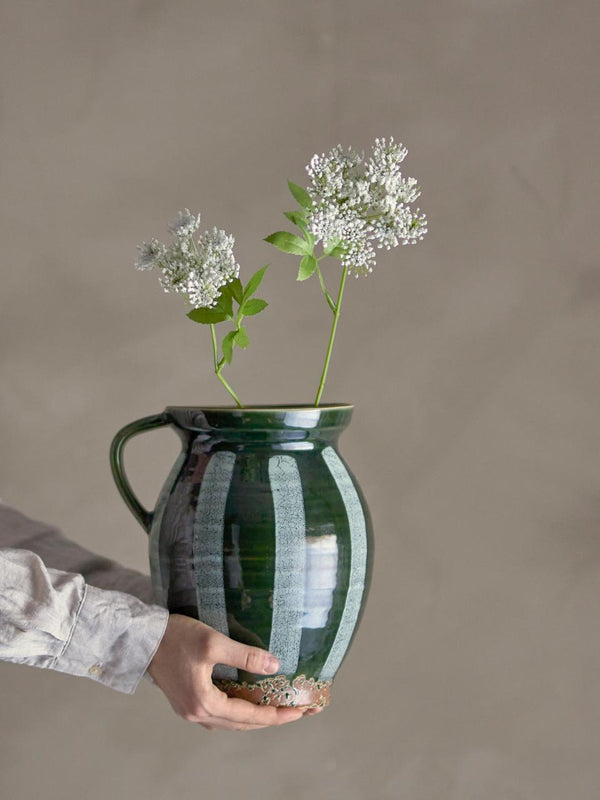 Fennel Stelo artificiale | Bianco