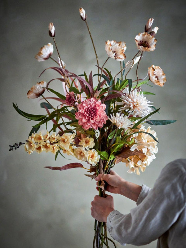 Hazy Bouquet artificiale | Nature