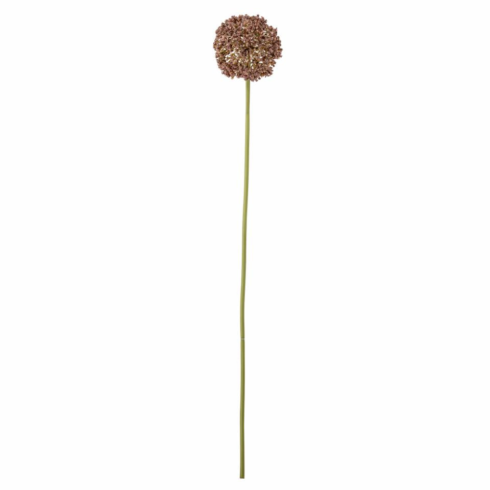 Allium Stelo artificiale | Marrone