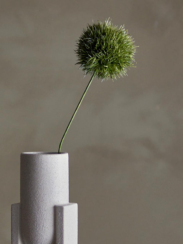 Allium Stelo artificiale | Verde