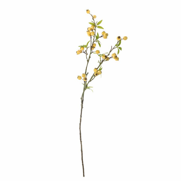 Hawthorn Stelo artificiale | Giallo