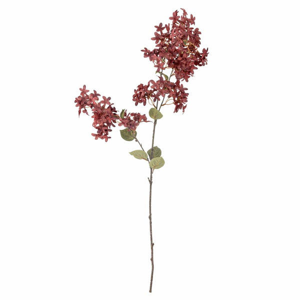 Myrtle Stelo artificiale | Rosso viola