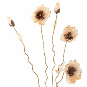 Poppy Stelo artificiale | Nature