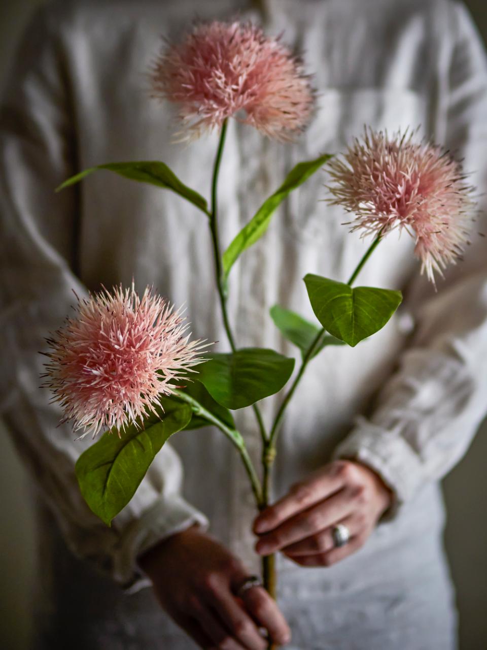 Chrysantemum Stelo artificiale | Rosa