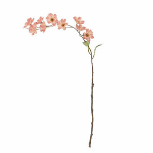 Wild cherry Stelo artificiale | Rosa