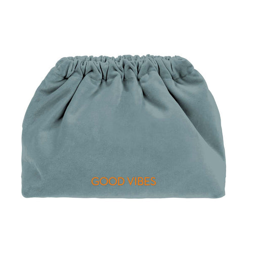 VELVET | Clutch bag