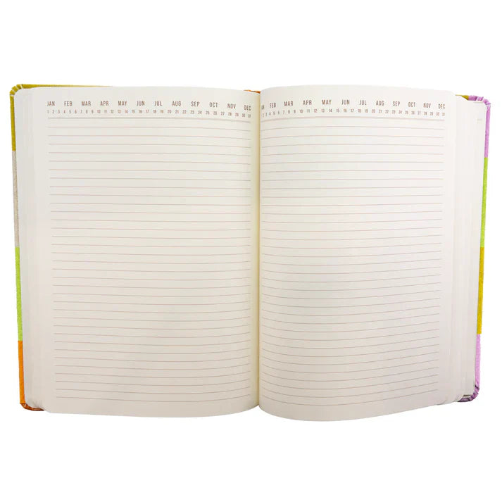 Jumbo Journal | Matisse