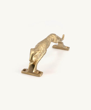 James Jaguar Doorhandle