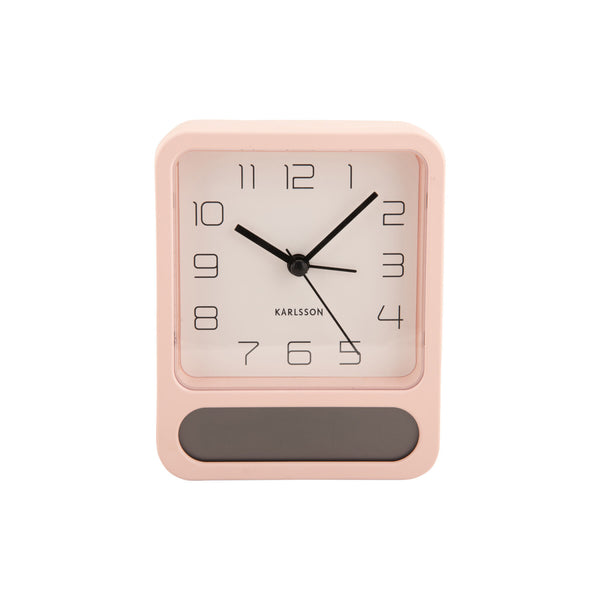 Alarm clock Duo