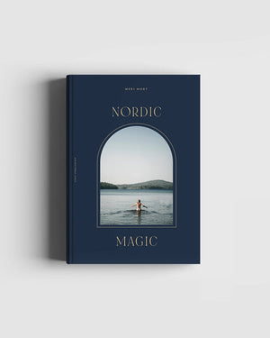 Coffe Table Book | Nordic Magic