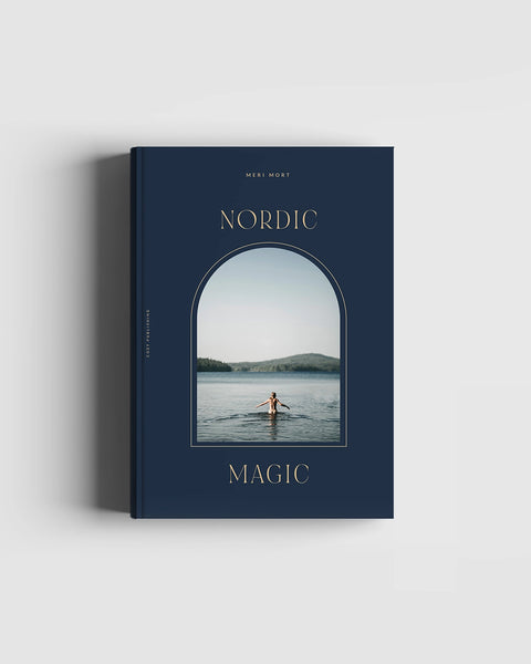Coffe Table Book | Nordic Magic