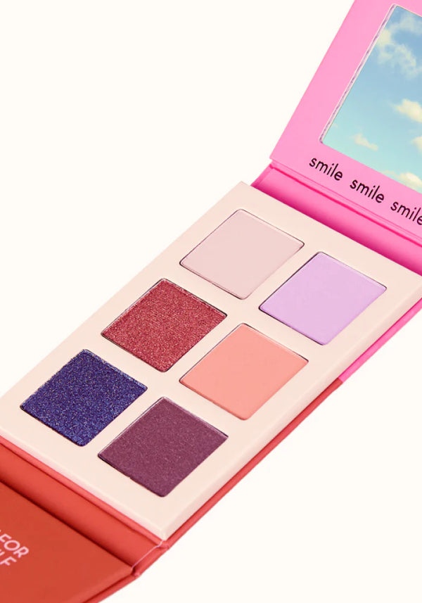 Palette | Ooh La La