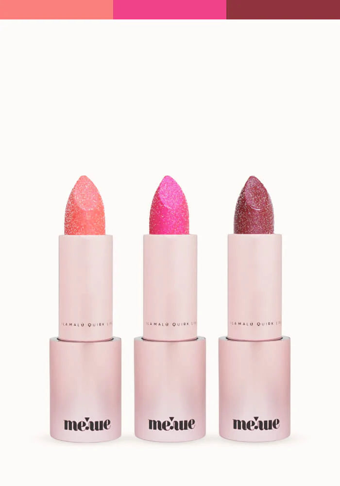 Rossetto | Empower Sbadabam