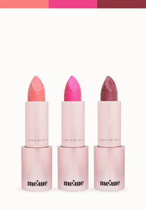 Rossetto | Empower Sbadabam