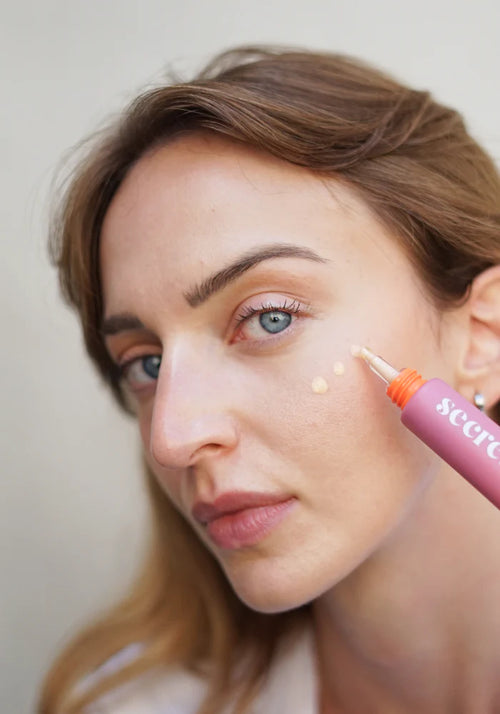 Primer perfezionatore | Secret Glow