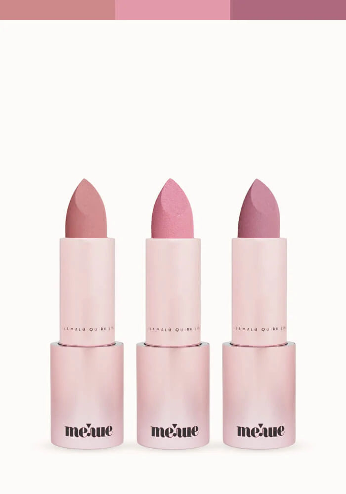 Rossetto | Empower Shh