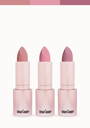 Rossetto | Empower Shh