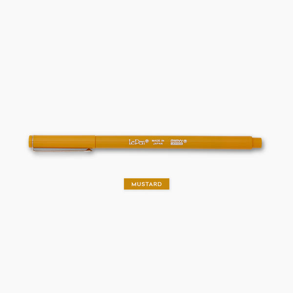 Le Pen | Felt Pens