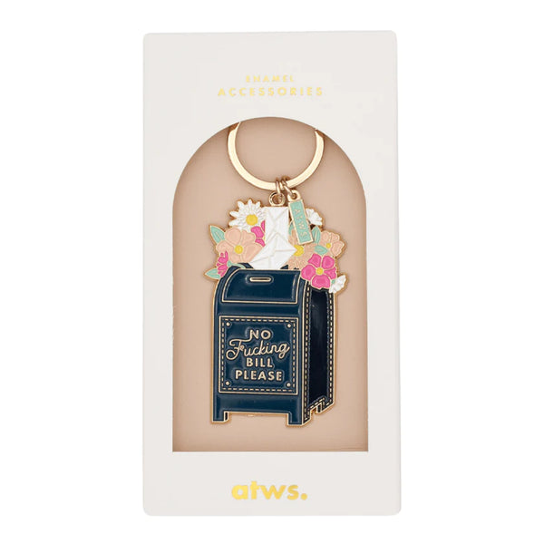 ATWTS | PORTACHIAVI