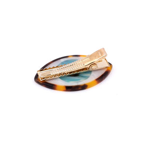Fermaglio | Occhio Blue