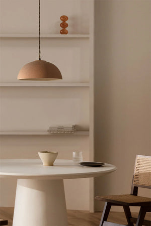 Gres ouval | Lampadario
