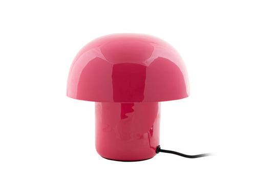 Table Lamp Fat Mushroom Mini