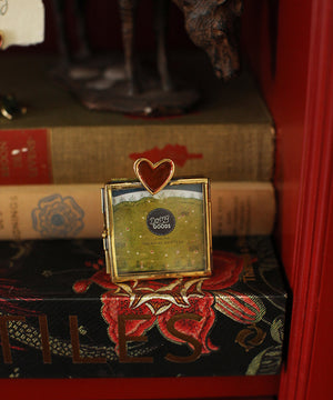 Pyar Heart | Frame | Mini