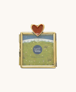 Pyar Heart | Frame | Mini