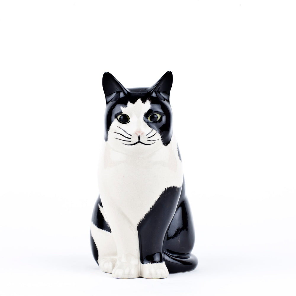 Flower Vase | Gatto Barney | Small