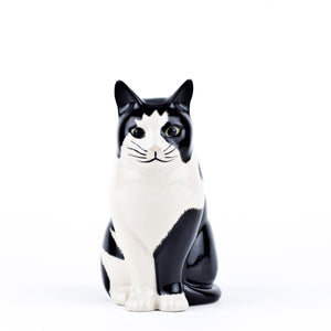 Flower Vase | Gatto Barney | Small