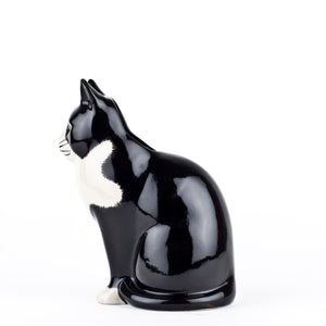 Flower Vase | Gatto Barney | Small