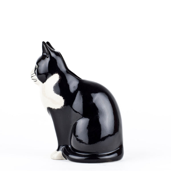 Flower Vase | Gatto Barney | Small