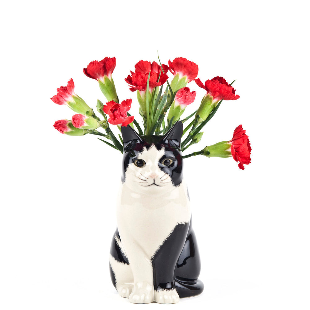 Flower Vase | Gatto Barney | Small