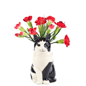 Flower Vase | Gatto Barney | Small