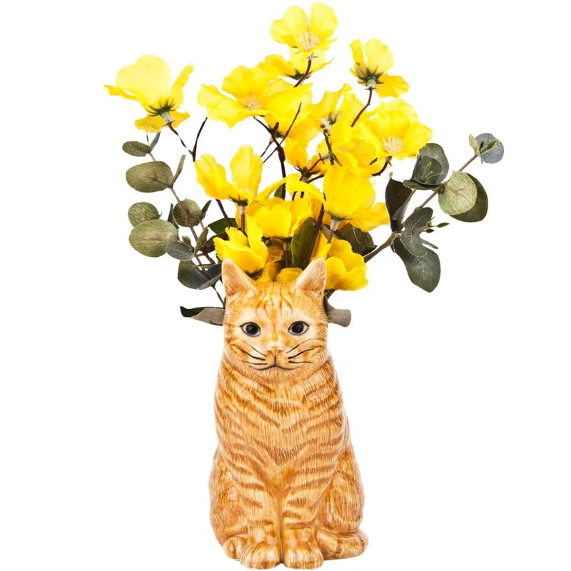 Flower Vase | Gatto Vincent | Small