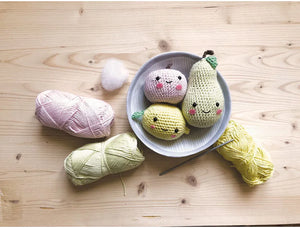 1. WORKSHOP UNCINETTO DA SORE: CREA CON FATTU A FILU | venerdì 19 giugno • 16:30 - 19:00