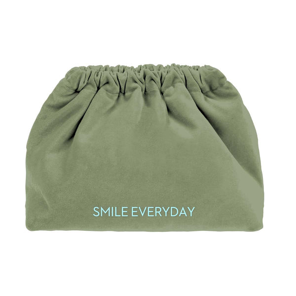 VELVET | Clutch bag