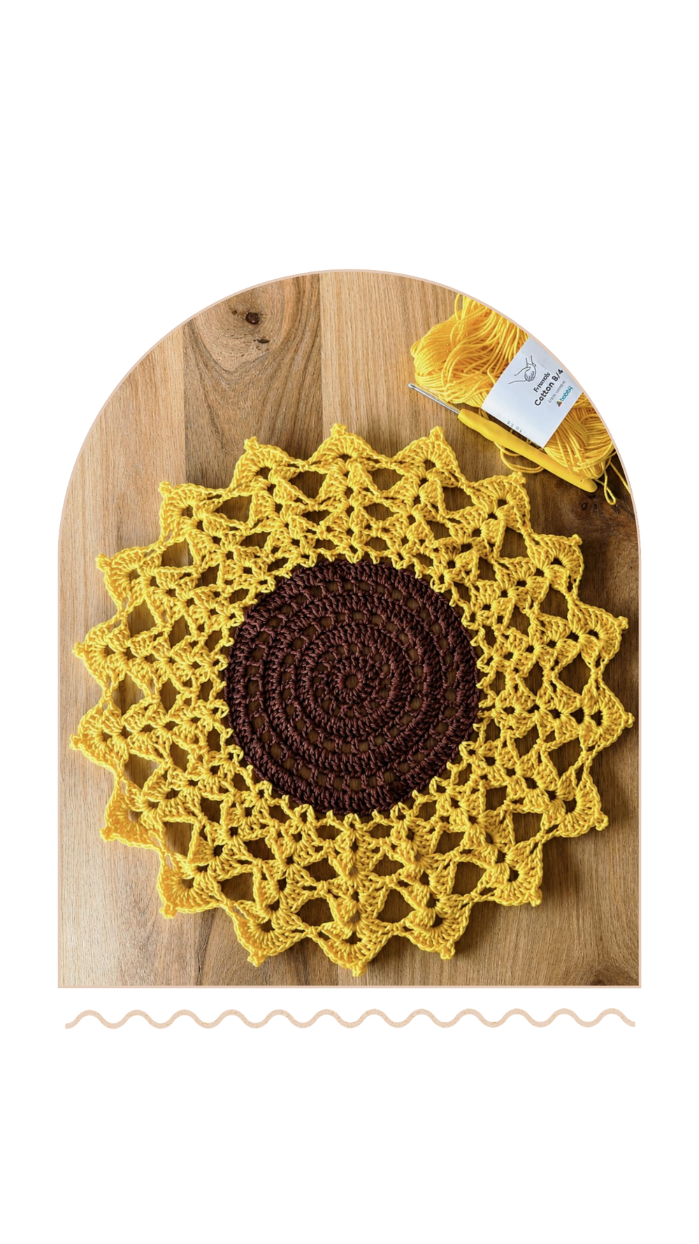 1. WORKSHOP UNCINETTO DA SORE: CREA CON FATTU A FILU | venerdì 19 giugno • 16:30 - 19:00