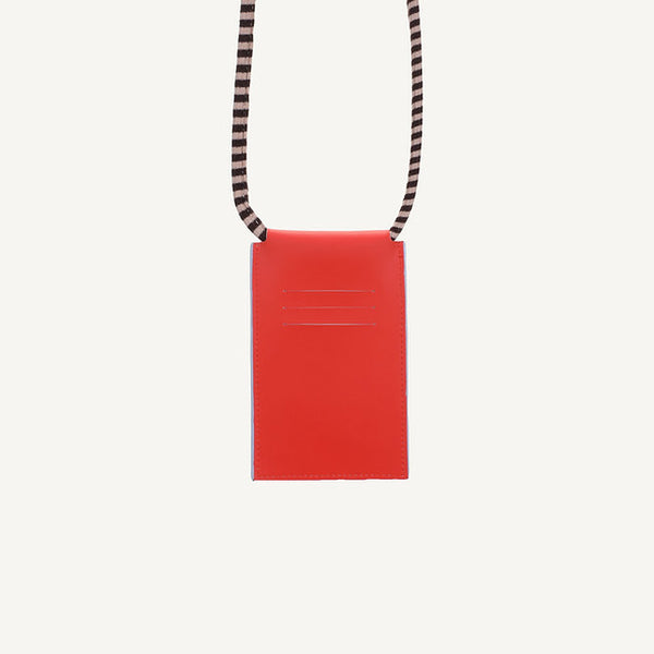 Sticky Lemon | Custodia portacellulare