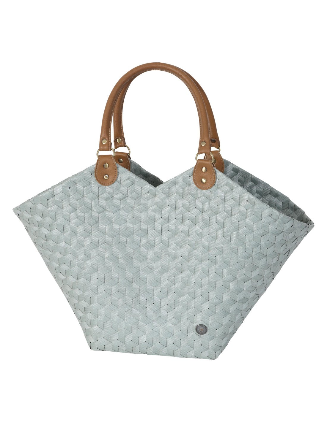 Borsa Shopper Sweetheart | Eucalyptus