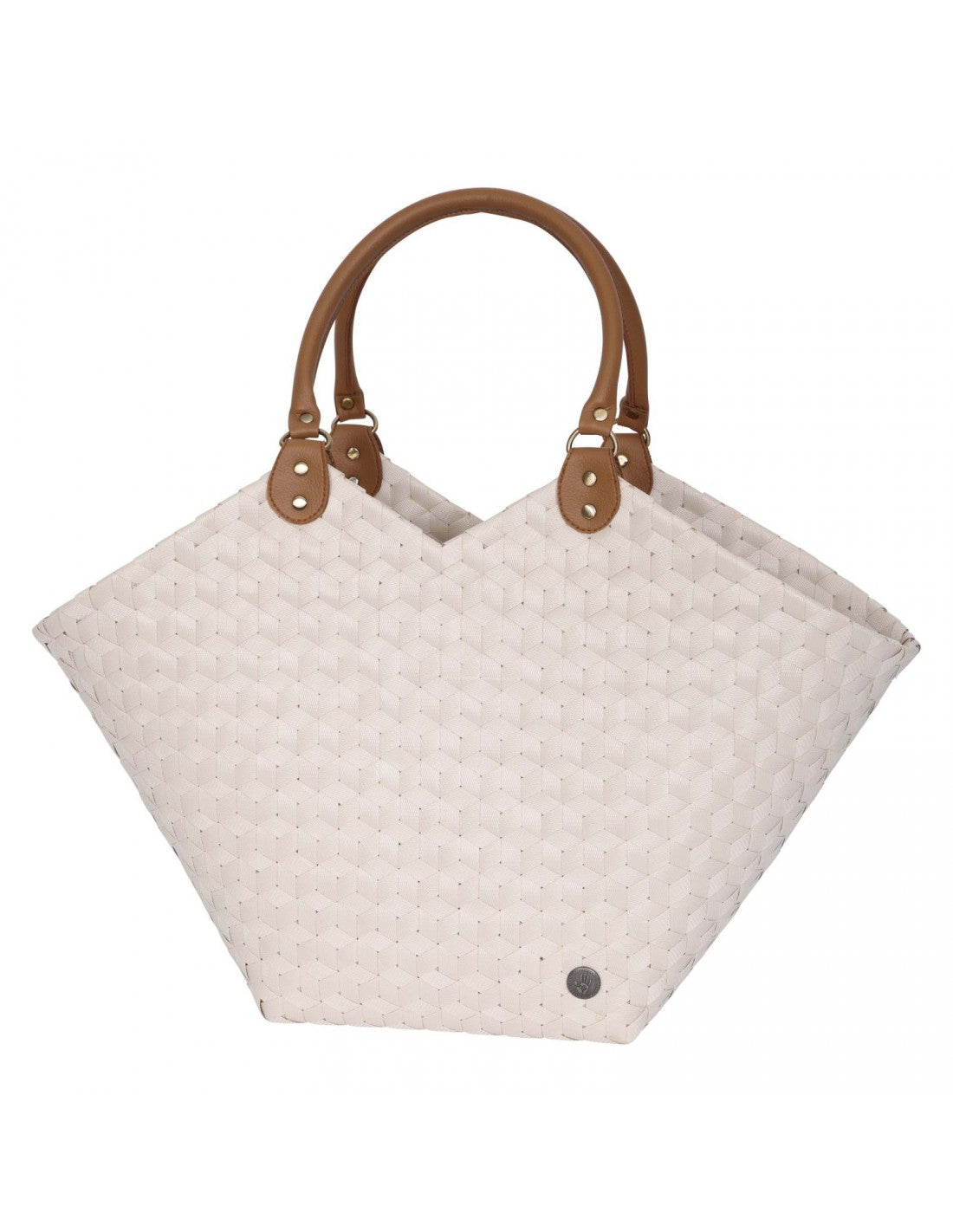 Borsa Shopper Champagne | Sweetheart