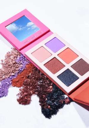 Palette | Ooh La La