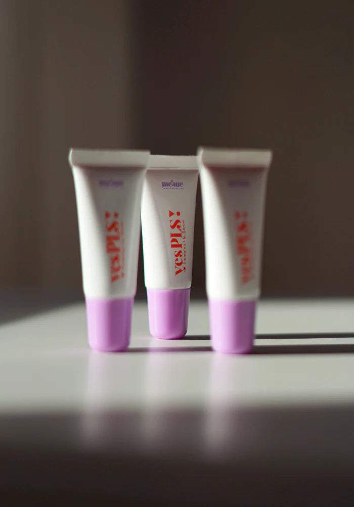 Siero labbra | YesPLS!
