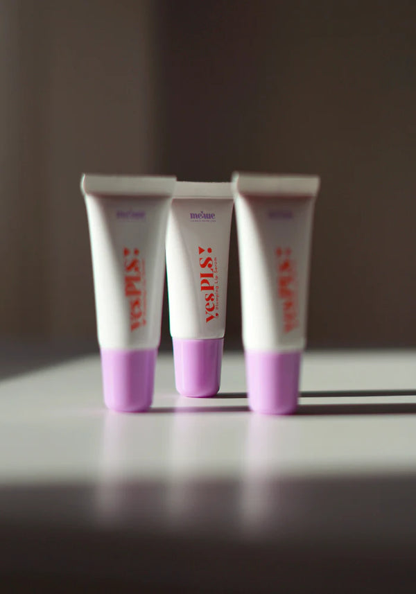 Siero labbra | YesPLS!