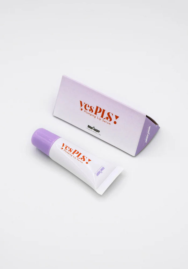 Siero labbra | YesPLS!